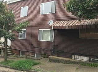 314 Harmar St #316, Pittsburgh, PA 15219