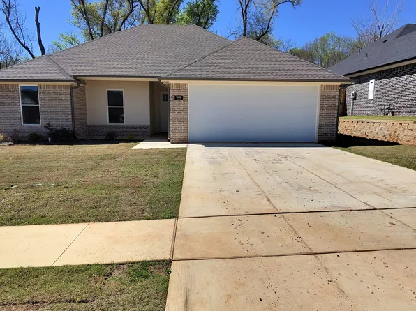 906 Alex Dr, Whitehouse, TX 75791