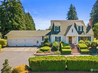 1026 Alder St, Centralia, WA 98531