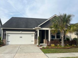 1488 Culbertson Ave, Myrtle Beach, SC 29577