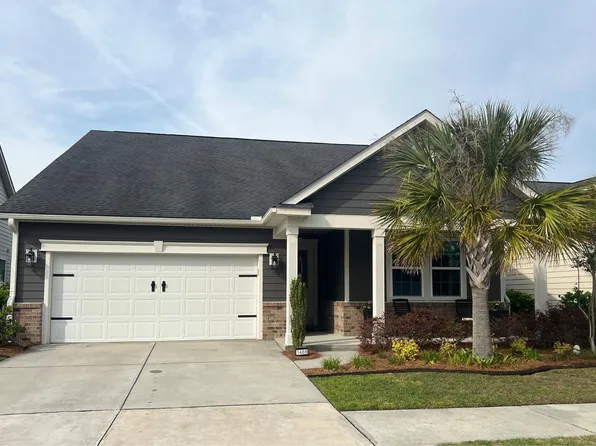 1488 Culbertson Ave., Myrtle Beach, SC 29577