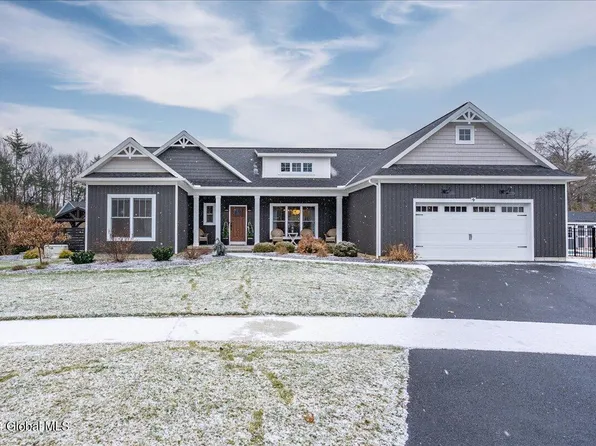 9 Maple Forest Drive, Ballston Lake, NY 12019