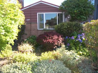 1409 NW 65th St APT 2, Seattle, WA 98117