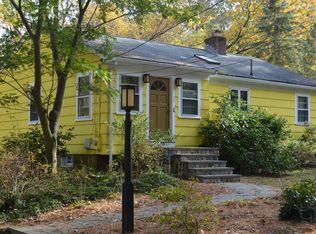57 Rice Rd, Wayland, MA 01778