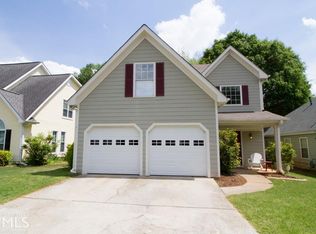 2837 Ashwood Pl, Decatur, GA 30030