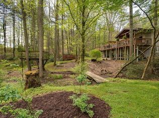 273 Glen Cannon Dr, Pisgah Forest, NC 28768