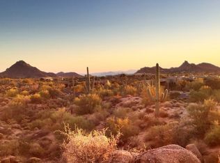 11270 E Cinder Cone Trl, Scottsdale, AZ 85262
