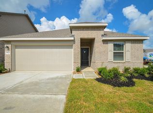5543 Downie Draw Ranch Trl, Katy, TX 77493