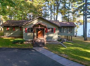 8560 Lambert Rd, Minocqua, WI 54548