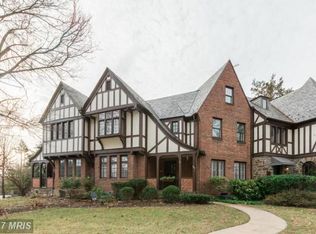 301 Tuscany Rd, Baltimore, MD 21210