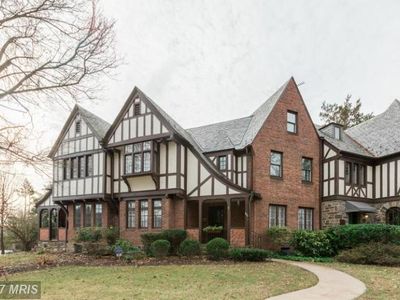 301 Tuscany Rd, Baltimore, MD, 21210