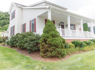 12626 Chesterfield Ln, Bristol, VA 24202