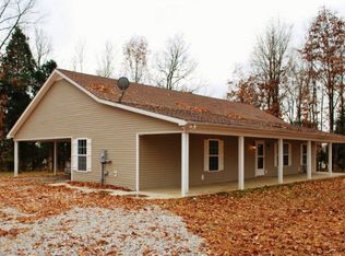 1013 Boley Rd, Sharon Grove, KY 42280