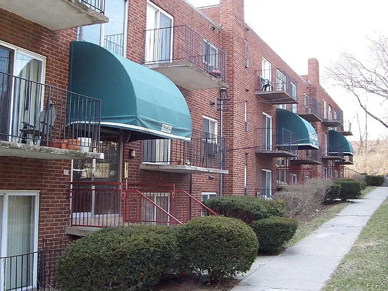 Clifton View — Photo 14