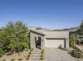 48 Strada Caruso, Henderson, NV 89011