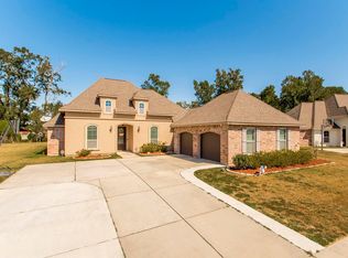 4376 Union Dr, Addis, LA 70710