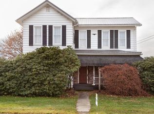 1510 Hancock Ave, Apollo, PA 15613