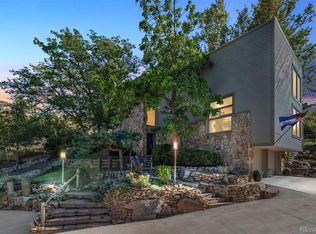 14990 Foothill Rd, Golden, CO 80401