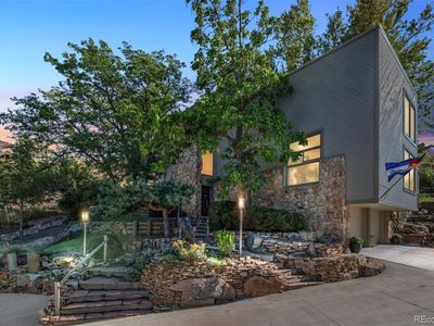 14990 Foothill Road, Golden, CO, 80401