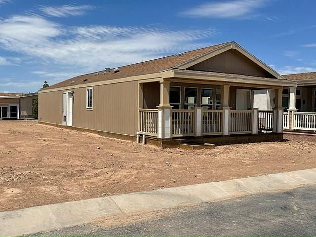 2nd image of 8701 S Kolb Rd #151DTI