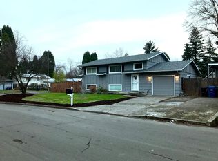 9005 SE Regents Dr, Milwaukie, OR 97222