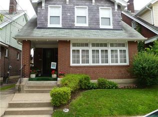 1404 Morningside Ave, Pittsburgh, PA