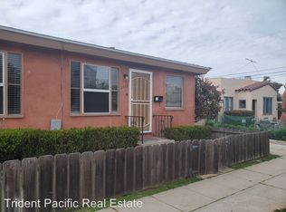 2012 Ebers St, San Diego, CA 92107