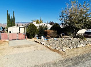 6011 Maple Ave, Lake Isabella, CA 93240