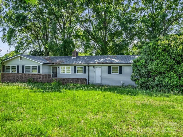 1314 Ellenboro Henrietta Rd, Ellenboro, NC 28040