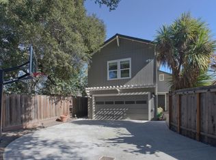 11 Bay Rd, Menlo Park, CA 94025