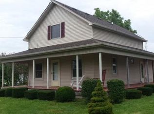 4875 W State Route 571, West Milton, OH 45383