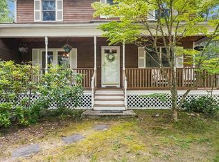 11 Marlboro Rd, Georgetown, MA 01833