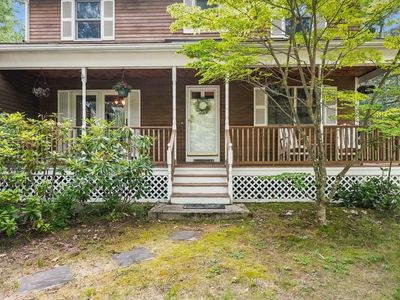 11 Marlboro Rd, Georgetown, MA, 01833
