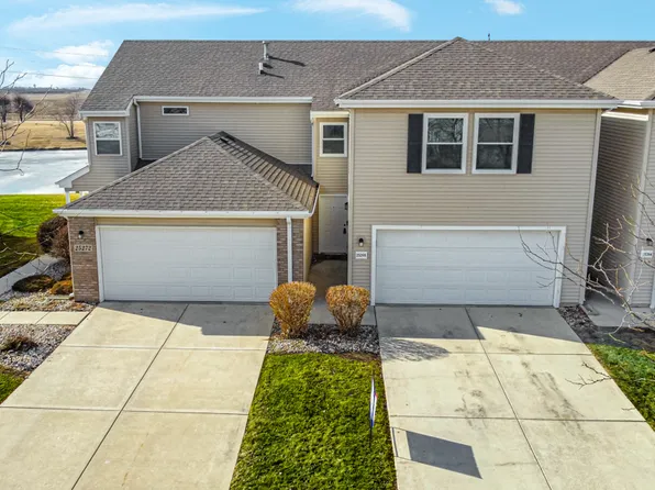 25268 Shannon Dr, Manhattan, IL 60442