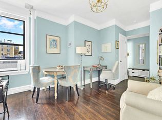 545 W 111th St APT 10G, New York, NY 10025