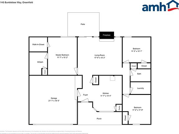 2nd image of this home