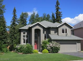 4327 Birch Run Dr, Anchorage, AK 99507