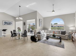 7400 Hearth Stone Avenue, Boynton Beach, FL 33472