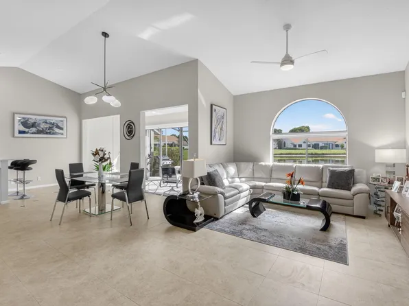 7400 Hearth Stone Avenue, Boynton Beach, FL 33472