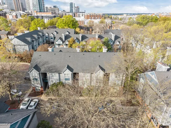 525 N Graham St Unit 2E, Charlotte, NC 28202