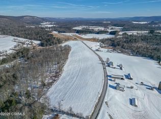 PARCEL 3 Rose Valley Rd, Trout Run, PA 17771