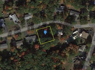 28 Darby Rd, Brockton, MA 02302