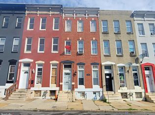 1710 Harlem Ave, Baltimore, MD 21217