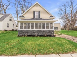 1434 E 4th St, Mishawaka, IN