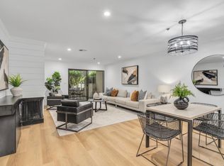161 California Ave #K104, Palo Alto, CA 94306