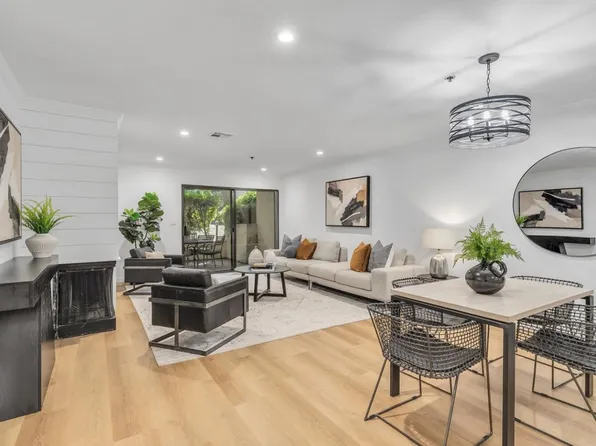 161 California Ave #K104, Palo Alto, CA 94306