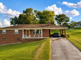 3888 Chapman St, Morristown, TN 37813