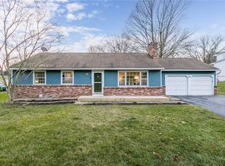 2 Old Post Rd, Fairport, NY 14450