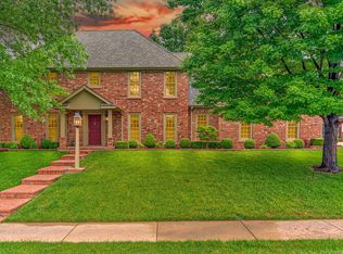 2901 Roanoke Ridge Rd, Bartlesville, OK 74006