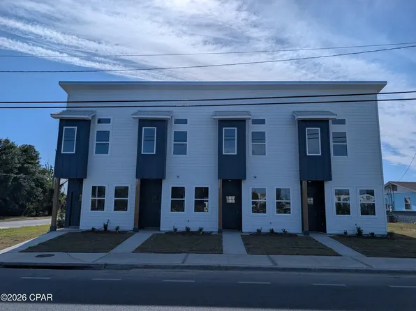 1421 Martin Luther King Junior Blvd #A, Panama City, FL 32401